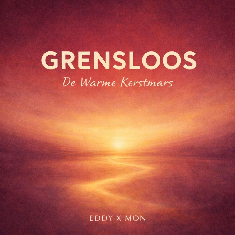 Grensloos - EDDY x Mon
