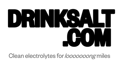 DrinkSalt