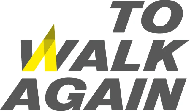 To Walk Again